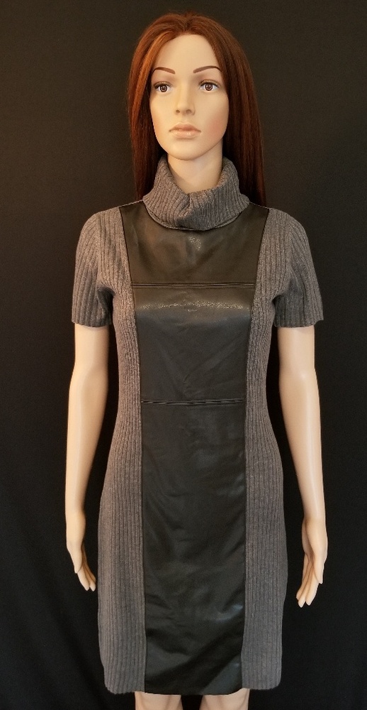 Calvin Klein sweater dress